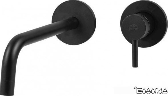 Смеситель Paffoni Light LIG007NO70