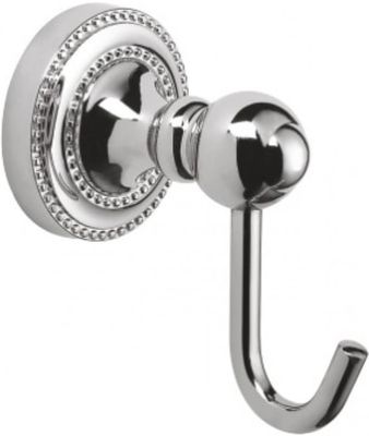 Крючок для ванны Fixsen Style FX-41105