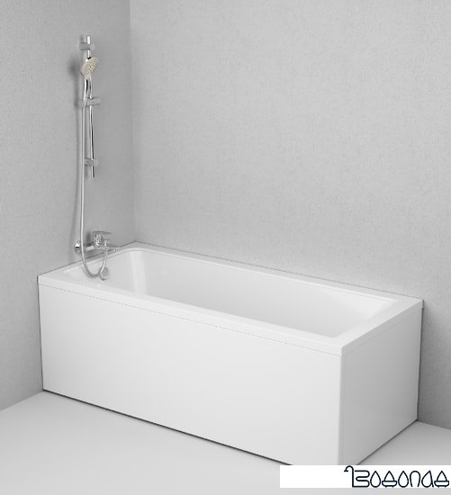 Ванна AM.PM Gem W90A-170-075W-A