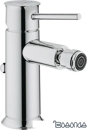 Смеситель Grohe BauClassic 32864000
