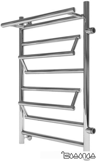 Полотенцесушитель ZorG Vitra Plus 100x50 R500 (БП)