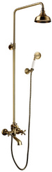 Душевая система Lemark Vintage [LM2862B]