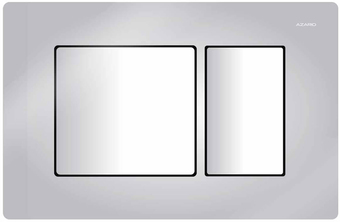 Панель смыва Azario AZ-8200-0031