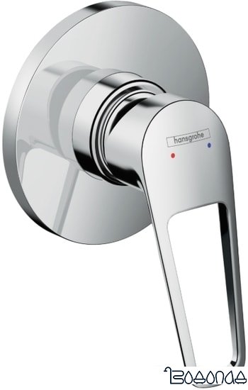 Смеситель Hansgrohe Logis Loop 71361000