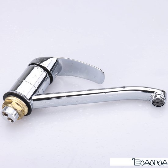 Смеситель Ekko E49021 фото 4