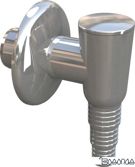 Сифон Bonomini 3530CR32K7