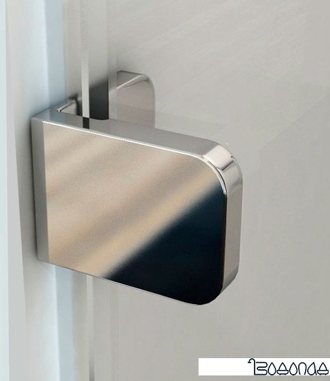 Душевая дверь Ravak Brilliant BSDPS 90 правый