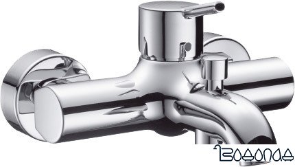 Смеситель Hansgrohe Talis S 32420000