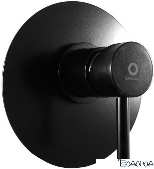 Смеситель Slezak RAV Сена SE983LCMAT