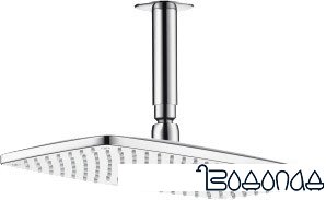 Верхний душ Hansgrohe Raindance E 360 AIR 1jet (27381000)