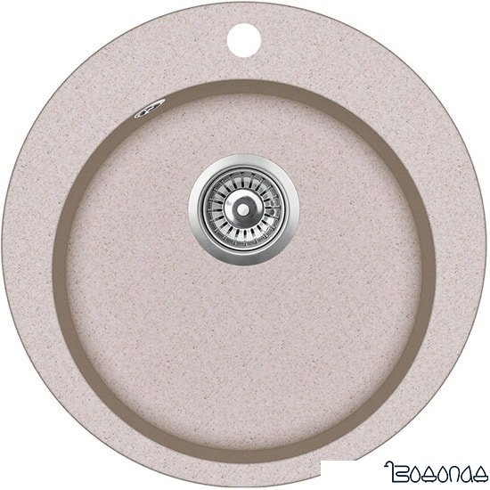 Кухонная мойка TEKA Clave 45 B-TQ (песочный) Кухонная мойка TEKA Clave 45 B-TQ (песочный)