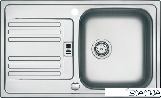 Кухонная мойка Franke EFN 614-78