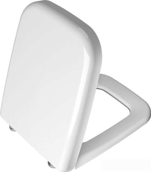 Сиденье для унитаза Vitra Shift 91-003-009 (с микролифтом) фото 1