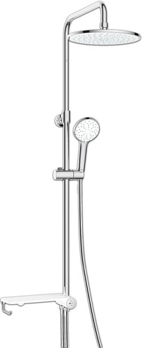 Душевая система Lemark LM8810C