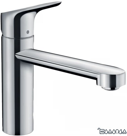 Смеситель Hansgrohe Focus M43 71816000