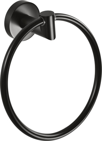 Держатель для полотенца Bemeta Dark 104204060