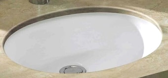 Умывальник Gid Yj839 (белый)