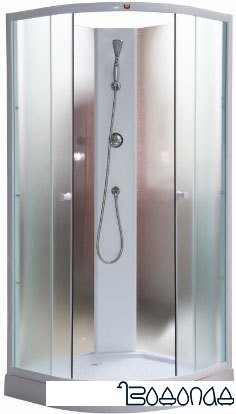 Душевая кабина Parly TM911