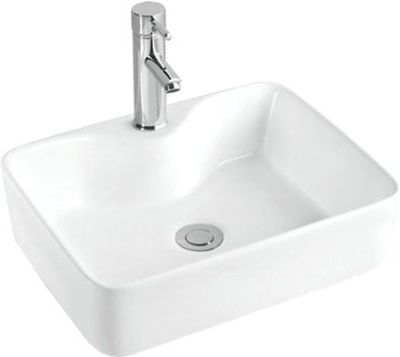 Умывальник Gid N9091 (белый)