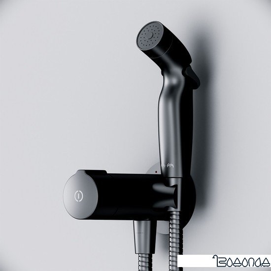 Смеситель AM.PM X-Joy TouchReel F0H85A522