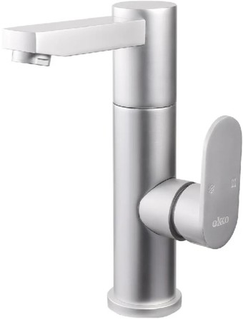 Смеситель Ekko E1083-22 (серый)