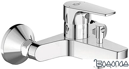 Комплект смесителей Ideal Standard Esla BC264AA