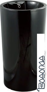 Умывальник CeramaLux NB135B