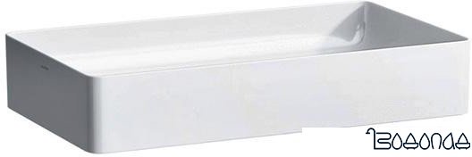 Умывальник Laufen Living Square 60x34 [8114340001121]