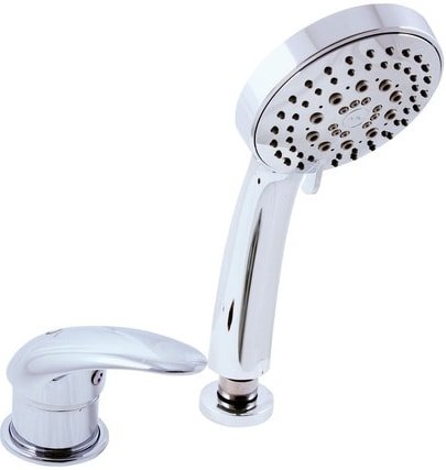 Смеситель Slezak RAV Дунай D475.5Y