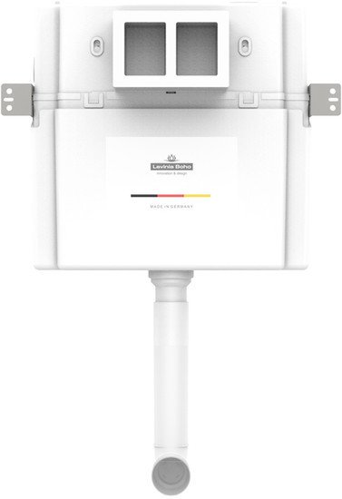 Инсталляция для унитаза Lavinia Boho Relfix 34040020 фото 1