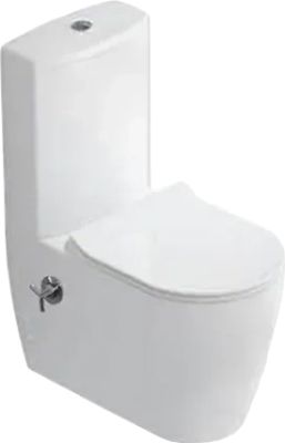 Унитаз iDevit Alfa SETK3104-0317-001-1-6200