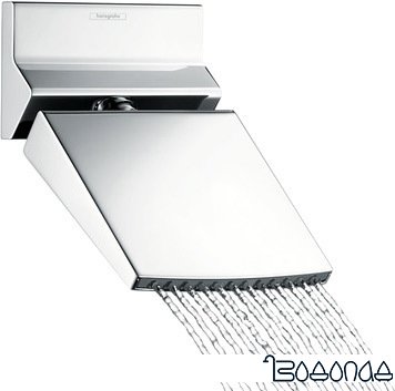 Верхний душ Hansgrohe Raindance Rainfall Stream 150 [26443000]