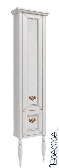 Roca Шкаф-пенал America Evolution