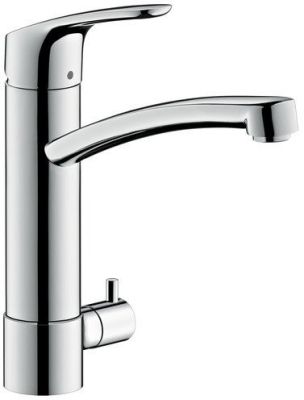 Смеситель Hansgrohe Focus 31803000