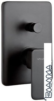 Смеситель Valvex Loft Black 2455970