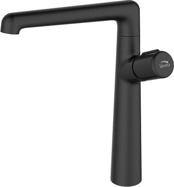 Смеситель Laveo Pretto BAO 765D