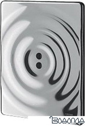 Grohe Tectron Surf 38699000