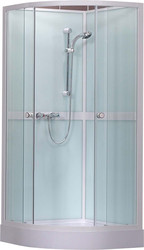 Душевая кабина Roltechnik Simple/ 800