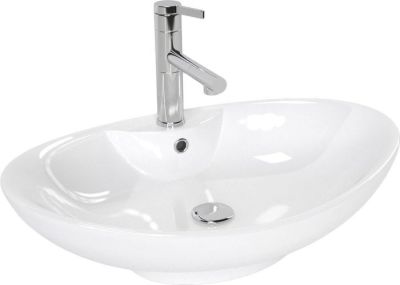 Умывальник Rea Rosa