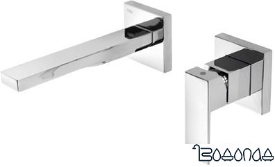 Смеситель Tres 00620012