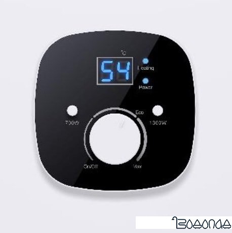 Накопительный электрический водонагреватель Thermex IF 30 V (eco)