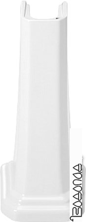 Пьедестал для умывальника Roca Carmen 3370A0000