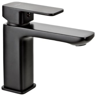 Смеситель Valvex Loft Black 2455900