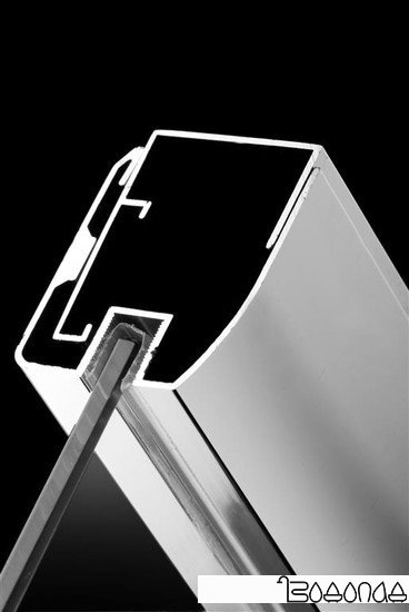 Душевая дверь Radaway DWJ 90 R 32000-01-01N фото 4