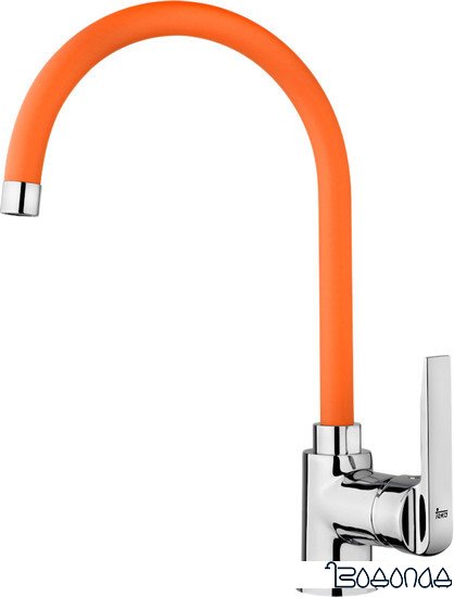 Смеситель TEKA IN 995 Inca Orange [53995120FA]