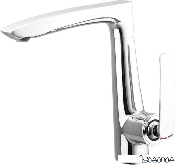 Смеситель Rubineta Aero-33 (540034)