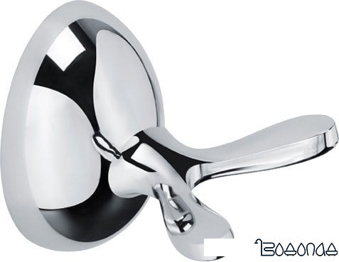 Крючок для ванны Grampus Briz GR-3005