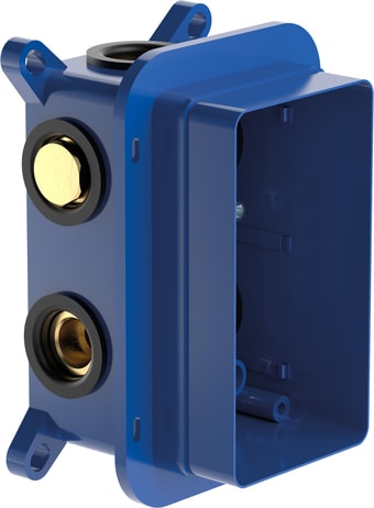 Монтажная коробка Villeroy & Boch Universal TVD000651000