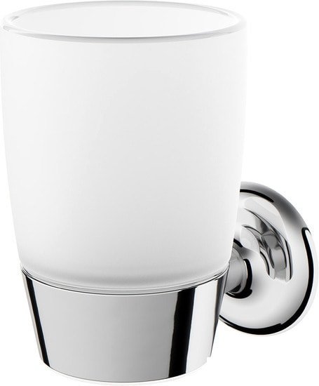 Стакан для зубной щетки и пасты AM.PM Like A8034300 фото 1