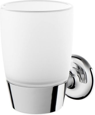 Стакан для зубной щетки и пасты AM.PM Like A8034300